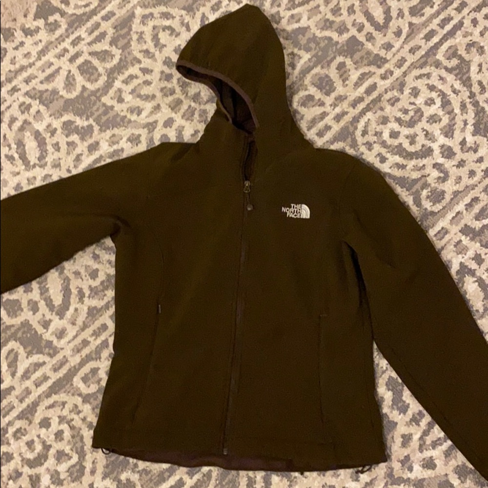 The North Face Jacket